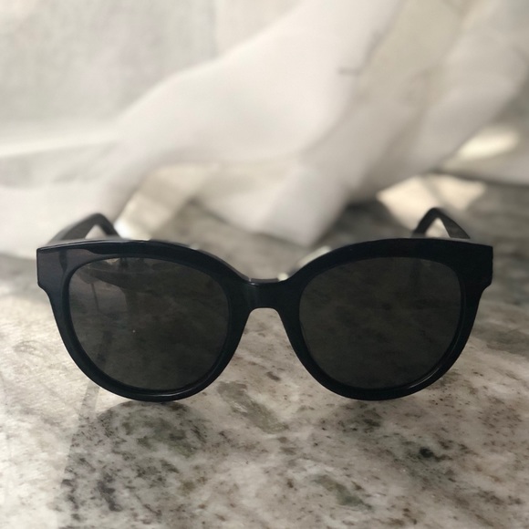 New Season! NWT Saint Laurent YSL Sunglasses - Picture 3 of 7
